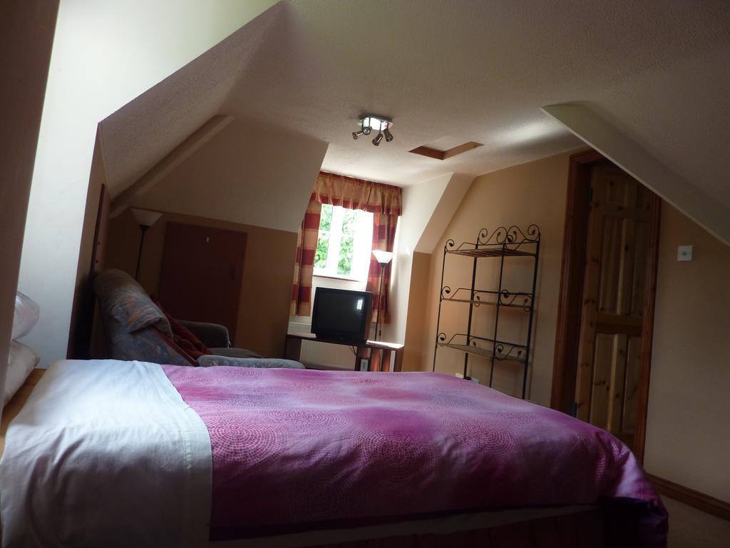 Knocklyon House Bed and Breakfast Ennis Camera foto