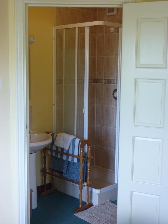 Knocklyon House Bed and Breakfast Ennis Camera foto