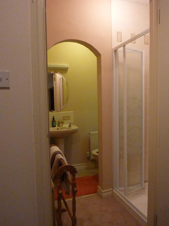 Knocklyon House Bed and Breakfast Ennis Camera foto